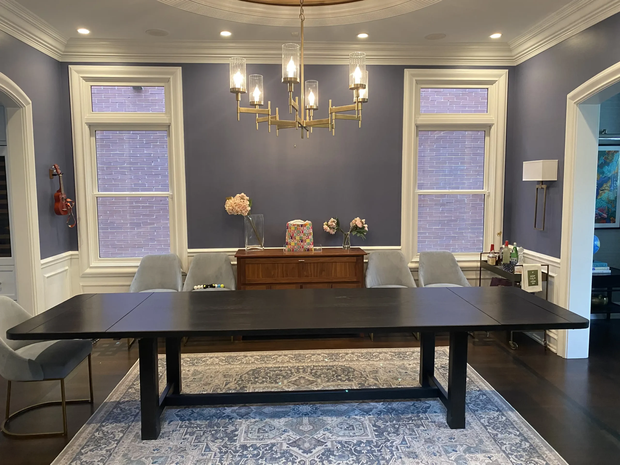 Dining Table Huge scaled